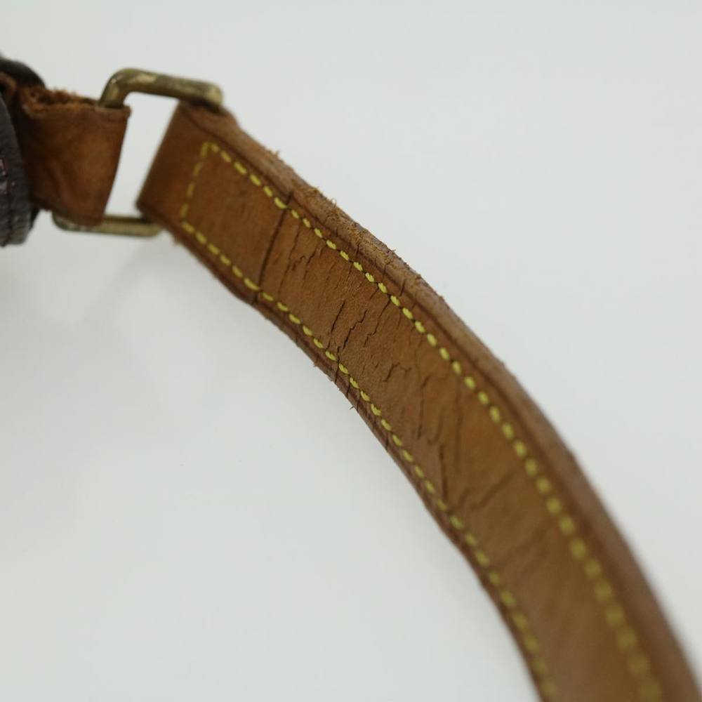 LOUIS VUITTON Musette Tango Shoulder Bag - Picture 13 of 16